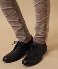 MKLJL19130 MK MICHEL KLEIN HOMME(MKミッシェルクランオム) パンツ／エコフレンドリーブラスト ブラウン(87)