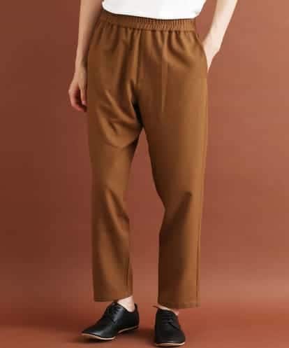 MKLJO52090 MK MICHEL KLEIN HOMME 『軽く/ゆったりシルェット』リラックスパンツ/セットアップ