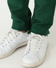 MKLJR07110 MK MICHEL KLEIN HOMME(MKミッシェルクランオム) ５ポケットカラーパンツ グリーン