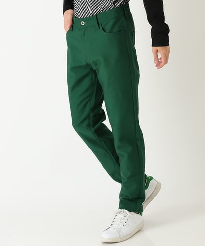MKLJR07110 MK MICHEL KLEIN HOMME ５ポケットカラーパンツ