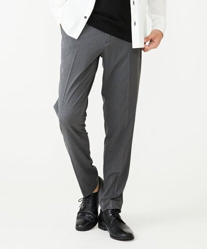 MKLJS78130  ストレッチスラックス / VERTICALストレッチ