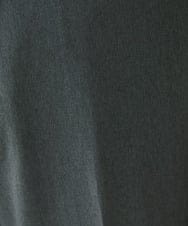 MKLJS78130 MK MICHEL KLEIN HOMME(MKミッシェルクランオム) ストレッチスラックス / VERTICALストレッチ グレー(92)