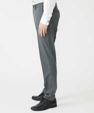 MKLJS78130 MK MICHEL KLEIN HOMME(MKミッシェルクランオム) ストレッチスラックス / VERTICALストレッチ グレー(92)