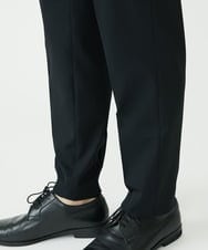 MKLJS78130 MK MICHEL KLEIN HOMME(MKミッシェルクランオム) ストレッチスラックス / VERTICALストレッチ ブラック(94)