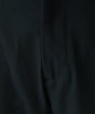 MKLJS78130 MK MICHEL KLEIN HOMME(MKミッシェルクランオム) ストレッチスラックス / VERTICALストレッチ ブラック(94)