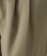 MKLJU88110 MK MICHEL KLEIN HOMME(MKミッシェルクランオム) タックパンツ ベージュ(84)
