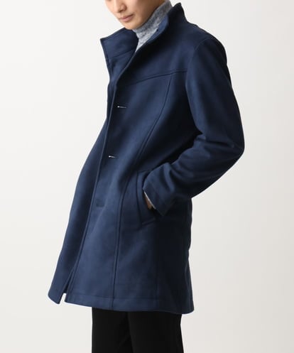 MK MICHEL KLEIN HOMME（MKミッシェルクランオム）のコート・ブルゾン 