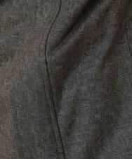 MKUAO22230 MK MICHEL KLEIN HOMME(MKミッシェルクランオム) 《オンラインストア限定プライス》【着脱可能！ハイブリットボアライナー付き】４ＷＡＹ：ストレッチコート カーキ