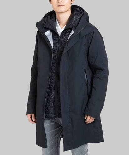 MK MICHEL KLEIN HOMME（MKミッシェルクランオム）のその他のコート