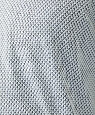 MNBAC52210 MICHEL KLEIN HOMME(ミッシェルクラン オム) 《日本製》ジャージ長袖シャツ ブルー
