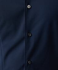 MNBAD02230 MICHEL KLEIN HOMME(ミッシェルクラン オム) 長袖シャツ ネイビー
