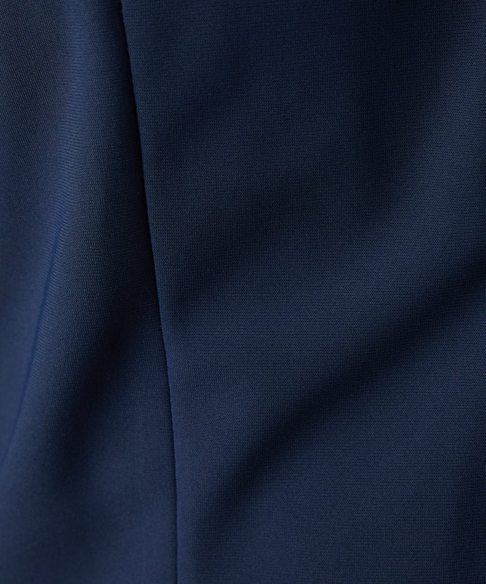 MNBAD02230 MICHEL KLEIN HOMME(ミッシェルクラン オム) 長袖シャツ ネイビー