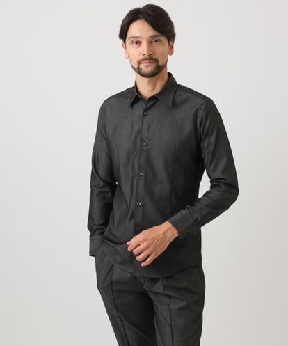 MNBAD50270 MICHEL KLEIN HOMME シャツ