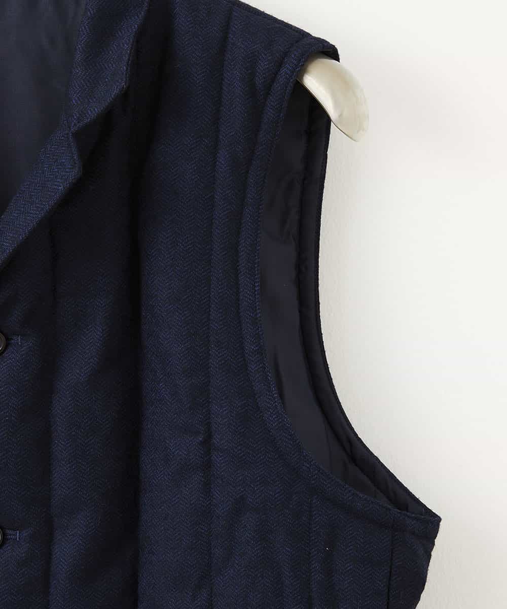 Michel Klein Homme ミッシェルクラン オム ベスト ミルドシルキーバランサー イトキン オンラインストア