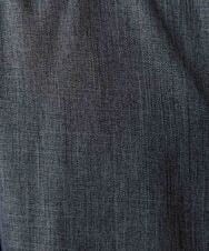 MNBAV37270 MICHEL KLEIN HOMME(ミッシェルクラン オム) ツイードシャツブルゾン ダークグレー(93)