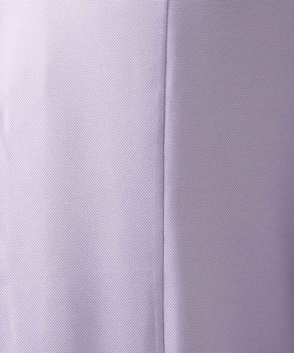 MNBDC59200 MICHEL KLEIN HOMME(ミッシェルクラン オム) 《日本製》イージーケアビジネスシャツ ピンク