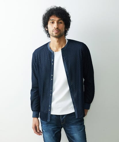 MICHEL KLEIN HOMME（ミッシェルクラン オム）｜メンズ通販｜イトキン 