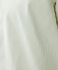 MNBDS37200 MICHEL KLEIN HOMME(ミッシェルクラン オム) ベジスエードシャツ ホワイト(90)