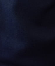 MNBGS01170 MICHEL KLEIN HOMME(ミッシェルクラン オム) 【2023年モデル】《日本製》イージーケア半袖ドレスシャツ ネイビー(57)