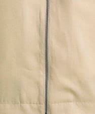 MNBGS05250 MICHEL KLEIN HOMME(ミッシェルクラン オム) シャツジャケット オフホワイト(81)
