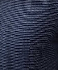 MNBGX11210 MICHEL KLEIN HOMME(ミッシェルクラン オム) 《日本製》ラッセルジャージシャツ ネイビー