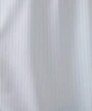MNBJF68200 MICHEL KLEIN HOMME(ミッシェルクラン オム) 《日本製》ボタンダウン 柄半袖シャツ ライトブルー