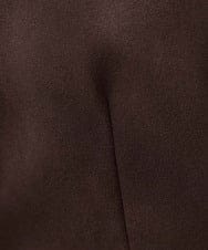 MNDAA59450 MICHEL KLEIN HOMME(ミッシェルクラン オム) スエードコンバーチブルジャケット ブラウン
