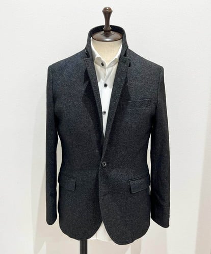 MNDAD01490 MICHEL KLEIN HOMME ジャケット
