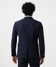 MNDAD02450 MICHEL KLEIN HOMME(ミッシェルクラン オム) 【セットアップ】テーラードジャケット ネイビー