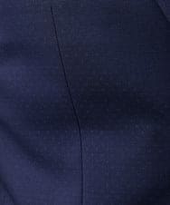 MNDAD08690 MICHEL KLEIN HOMME(ミッシェルクラン オム) 【セットアップ】テーラードジャケット ネイビー