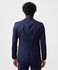 MNDAD08690 MICHEL KLEIN HOMME(ミッシェルクラン オム) 【セットアップ】テーラードジャケット ネイビー