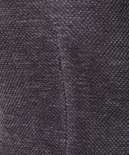 MNDAD54540 MICHEL KLEIN HOMME(ミッシェルクラン オム) ウルトラモールコンバーチブルジャケット ブラック