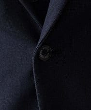 MNDAF03400 MICHEL KLEIN HOMME(ミッシェルクラン オム) 【セットアップ】ストレッチテーラードジャケット ネイビー