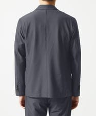 MNDAF55450 MICHEL KLEIN HOMME(ミッシェルクラン オム) 【SUPERGAコラボ】テーラードジャケット ダークグレー