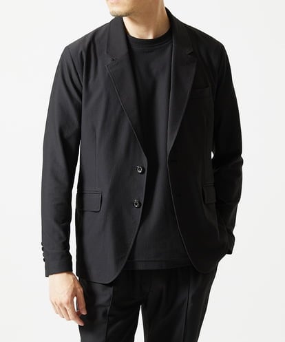MNDAF55450 MICHEL KLEIN HOMME 【SUPERGAコラボ】テーラードジャケット