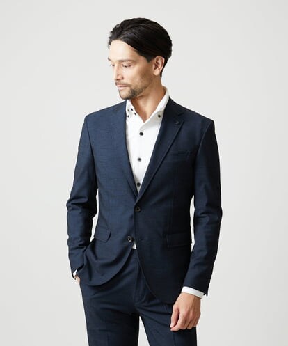 MNDAG03430 MICHEL KLEIN HOMME ジャケット