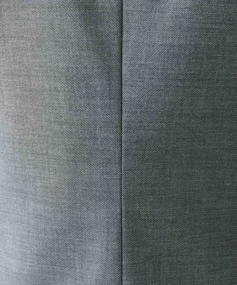 MNDAG03430 MICHEL KLEIN HOMME(ミッシェルクラン オム) 【セットアップ】オックスストレッチテーラードジャケット グレー