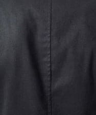 MNDAG59450 MICHEL KLEIN HOMME(ミッシェルクラン オム) スエードコンバーチブルジャケット ブラック