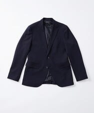 MNDAV01390 MICHEL KLEIN HOMME(ミッシェルクラン オム) 【2023年モデル】イージーケアジャケット ネイビー(58)