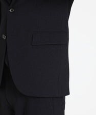 MNDAV01390 MICHEL KLEIN HOMME(ミッシェルクラン オム) 【2023年モデル】イージーケアジャケット ネイビー(58)