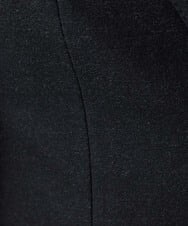 MNDAV09390 MICHEL KLEIN HOMME(ミッシェルクラン オム) ウォームストレッチジャケット ブラック(94)