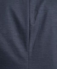 MNDAV16410 MICHEL KLEIN HOMME(ミッシェルクラン オム) BODY MAKE　ジャージジャケット ネイビー