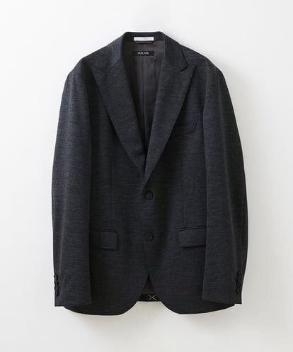 MNDAV16410 MICHEL KLEIN HOMME BODY MAKE　ジャージジャケット