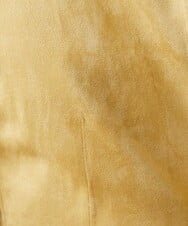 MNDAV45450 MICHEL KLEIN HOMME(ミッシェルクラン オム) 【2023年秋モデル】ベジタブルスエードコンバーチブルジャケット ベージュ(83)