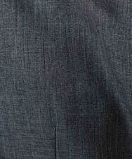 MNDAV49450 MICHEL KLEIN HOMME(ミッシェルクラン オム) ツイードコンバーチブルジャケット ダークグレー(93)
