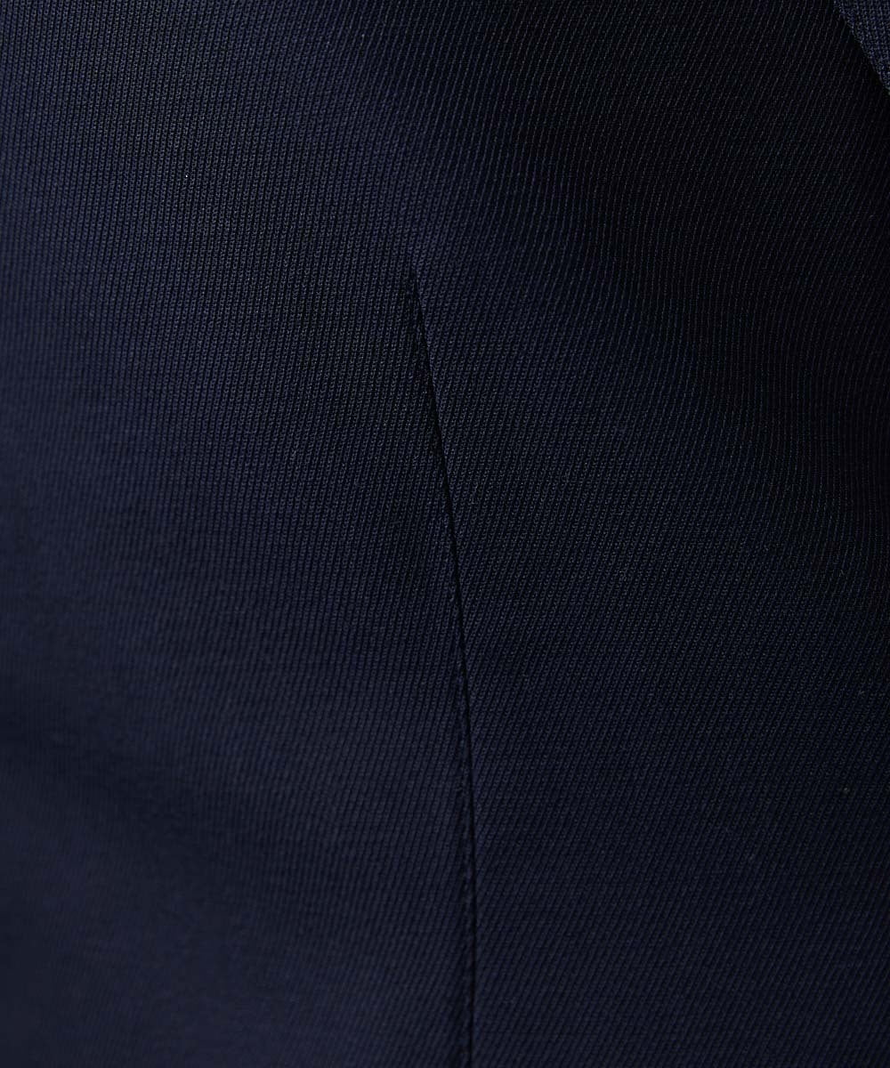 MNDAV83540 MICHEL KLEIN HOMME(ミッシェルクラン オム) フォーマルネイビージャケット ネイビー(57)
