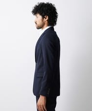 MNDAV83540 MICHEL KLEIN HOMME(ミッシェルクラン オム) フォーマルネイビージャケット ネイビー(57)