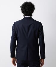 MNDAV83540 MICHEL KLEIN HOMME(ミッシェルクラン オム) フォーマルネイビージャケット ネイビー(57)