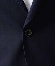 MNDAV83540 MICHEL KLEIN HOMME(ミッシェルクラン オム) フォーマルネイビージャケット ネイビー(57)