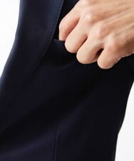 MNDAV83540 MICHEL KLEIN HOMME(ミッシェルクラン オム) フォーマルネイビージャケット ネイビー(57)